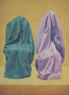 Plastic-draperina 1. Drapirin 9