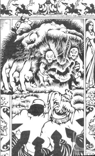 Karapetyan Andrej. Untitled