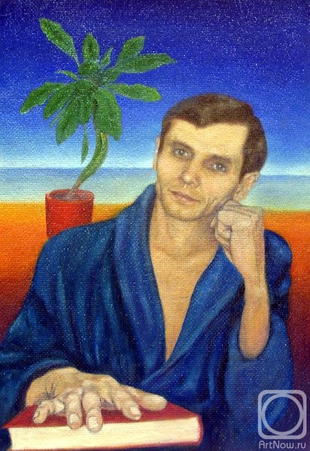 Gasilov Vladimir. Untitled