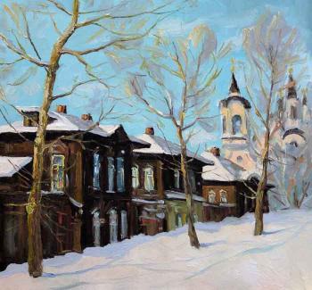 February is already flying by