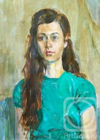 Shepelenko Victor. Julia