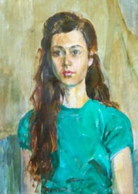 Julia. Shepelenko Victor