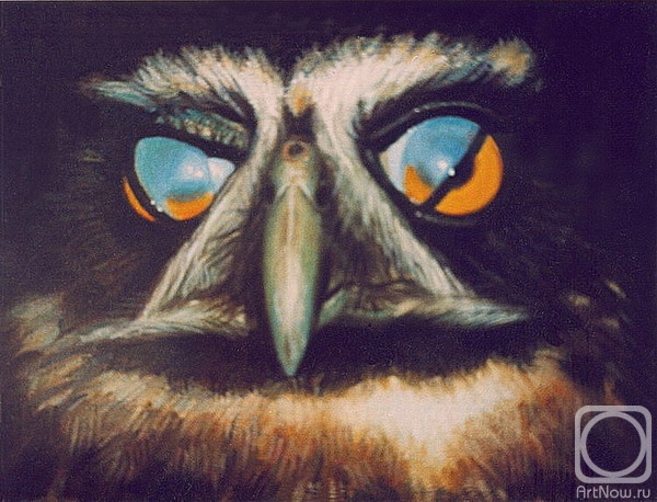 Vitakova Tatiana. Untitled