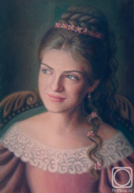 Vitakova Tatiana. Untitled