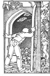 �������. ��������� ������. ������� � �����