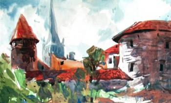 Tallin. Vyshgorod, 78. Vrublevski Yuri