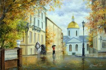 Untitled. Chuvashev Oleg