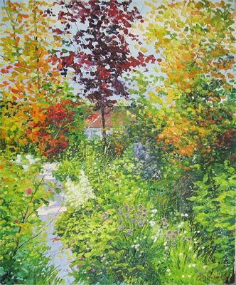 Autumn. ������ �������