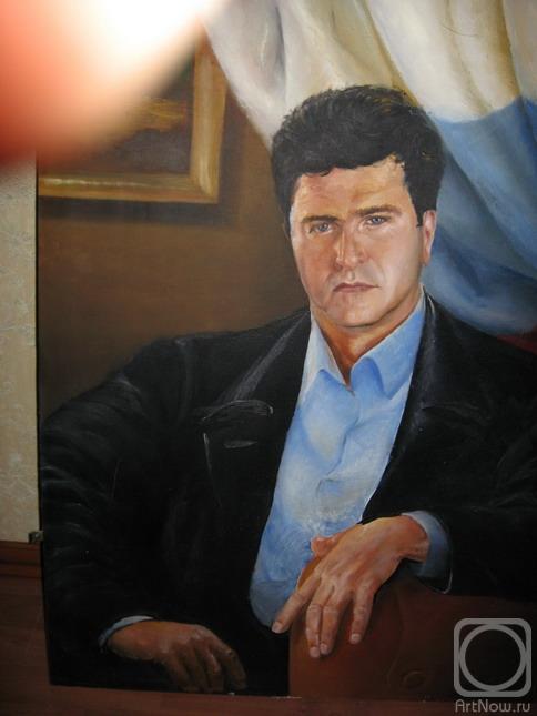 Repyuk Igor. Untitled