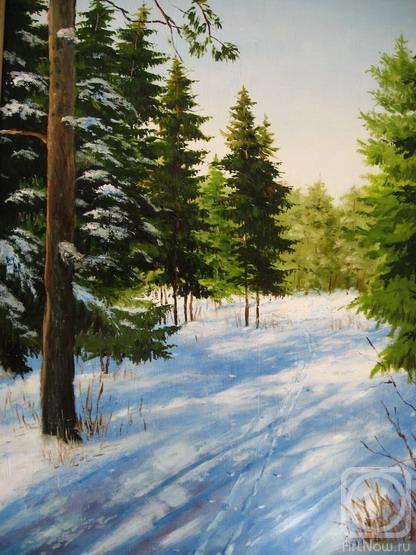 Repyuk Igor. Untitled