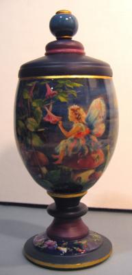 Cup "Fairy tale". Svetnenko Natalia
