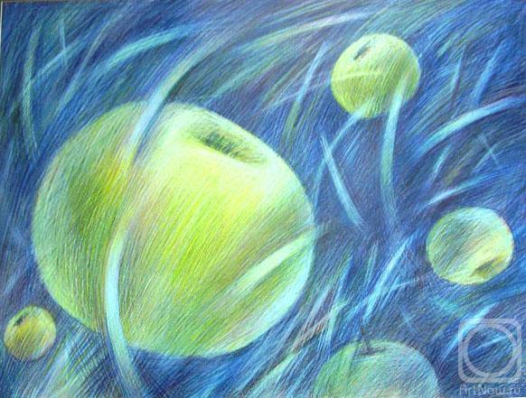 Rasina Nina. Apotheosis