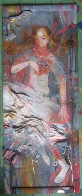 Doll. Luchkina Yulia