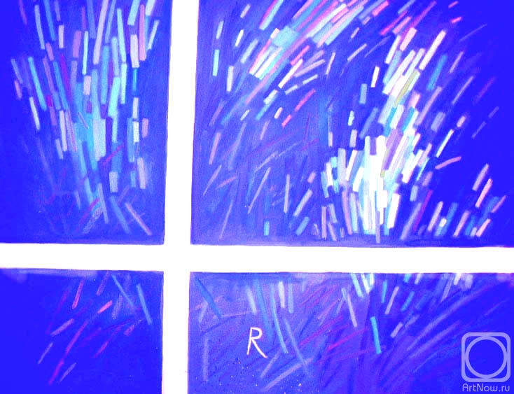 Rasina Nina. Untitled