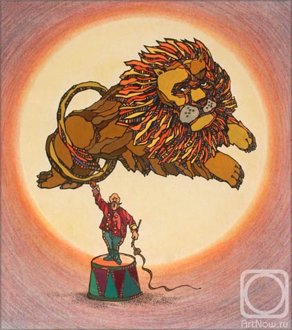 Semerenko Vladimir. Untitled