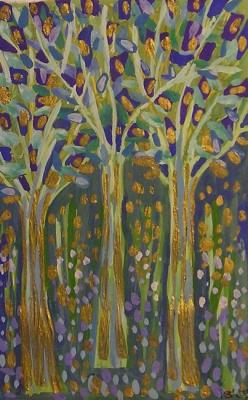 Untitled. Valkova Inna