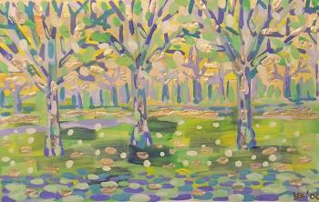 Untitled. Valkova Inna