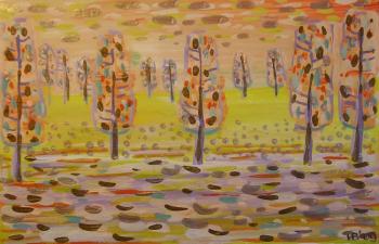 Untitled. Valkova Inna