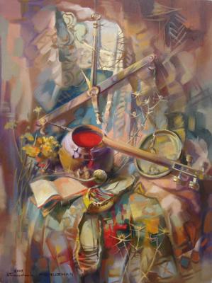 ��������� - ��� �������������� ����� �� ���������� �����. �������� �������