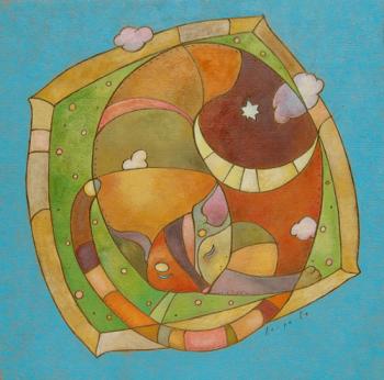 cat. Sayfutdinova Larisa