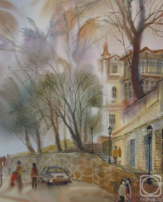 Sipovich Tatiana. Untitled