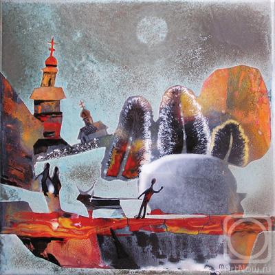 ������� �������. ������ ����