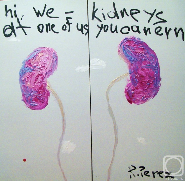 Perez Ruslan. kidneys