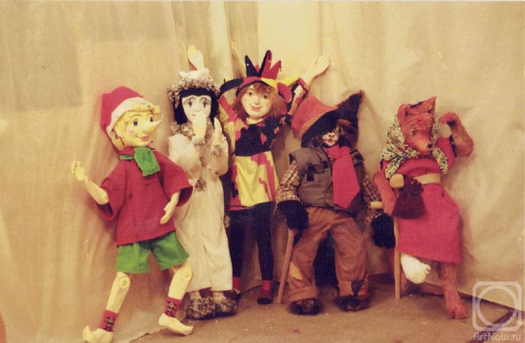 ��������� ��������. �������� � ��������