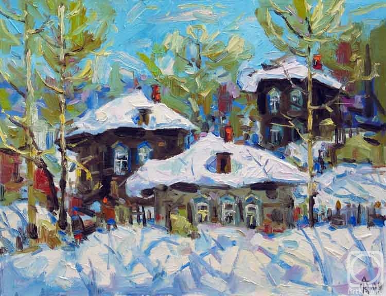 �������. ����� ���������. ��� � ���� ��������