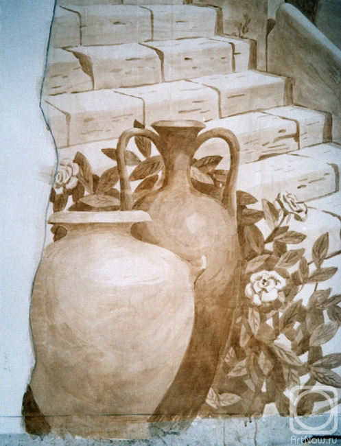 Miroshnikov Dmitriy. Untitled