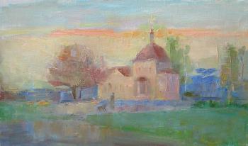 Nikola Gostinny (etude)