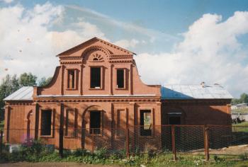 ���-������ (�������). ���������� ������