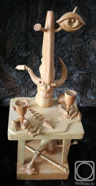 ���� �������. ������� � ����