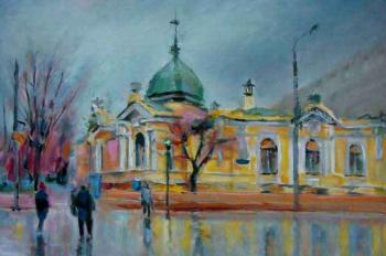 ������� ��������. ������ ������