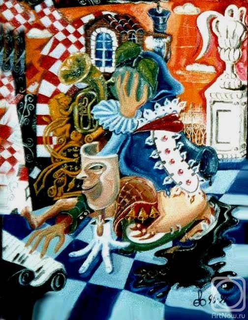 ������� ������ �� ������. ��������� ������. �����������