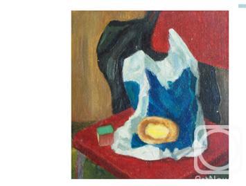 Shepelenko Victor. Untitled