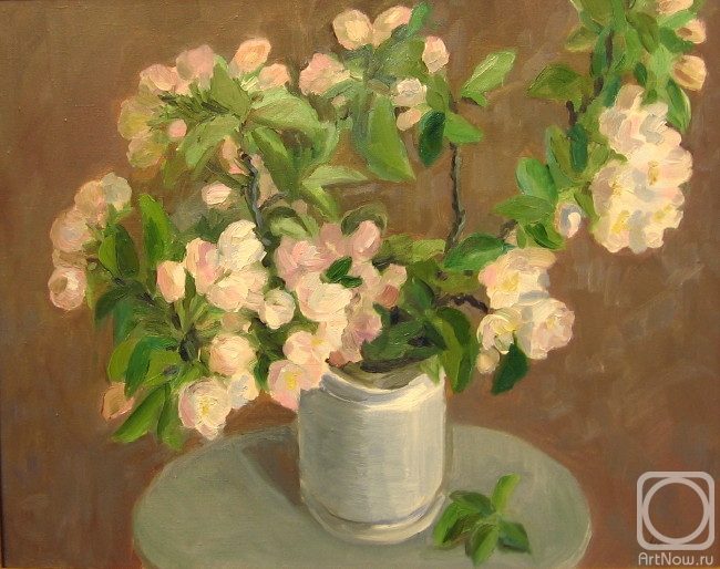 Klushnik Natalia. Untitled