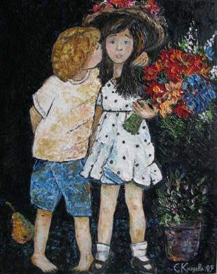 ������ ���. ������� ��������