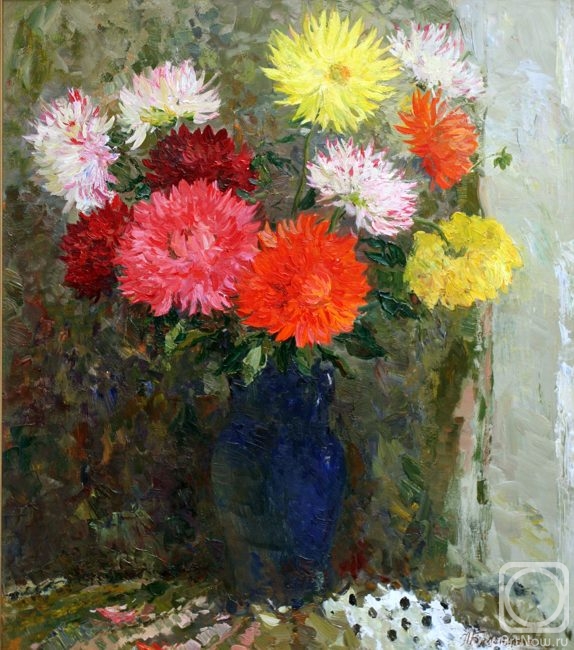 Balandina Ludmila. 011. Actras