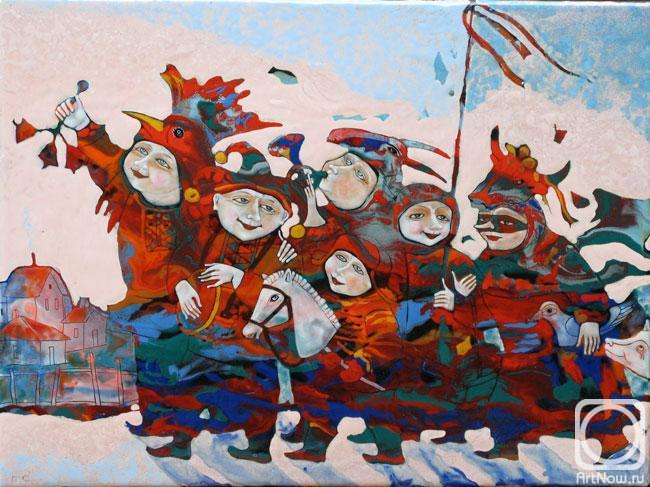 ������� �������. �������