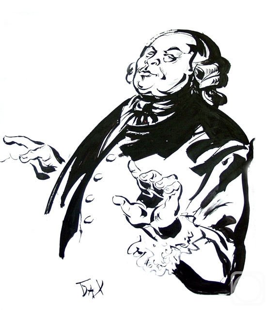 Vrublevski Yuri. Johann Sebastian Bach