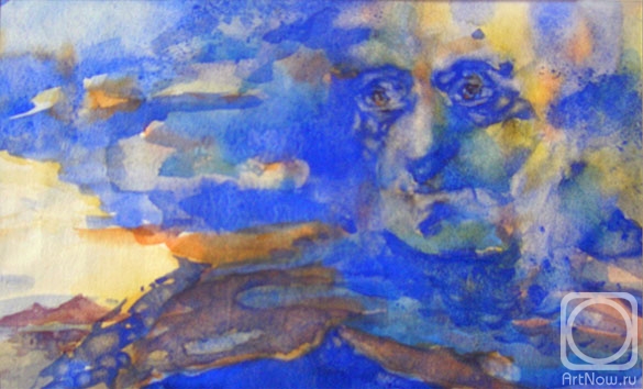 Kochurova Irina. Untitled