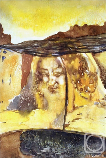 Kochurova Irina. Untitled