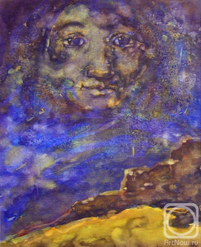 Kochurova Irina. Untitled