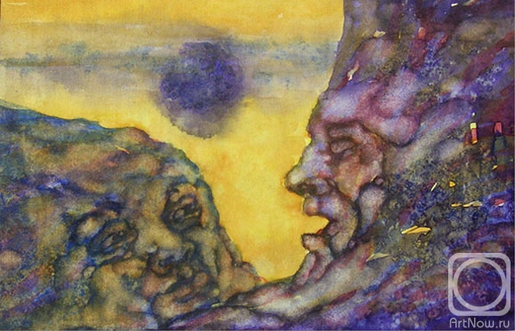 Kochurova Irina. Untitled