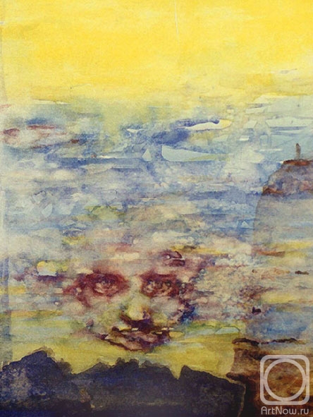 Kochurova Irina. Untitled