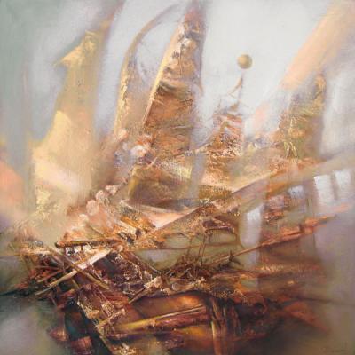 Ship of Dreams. Ivanov Vladimir