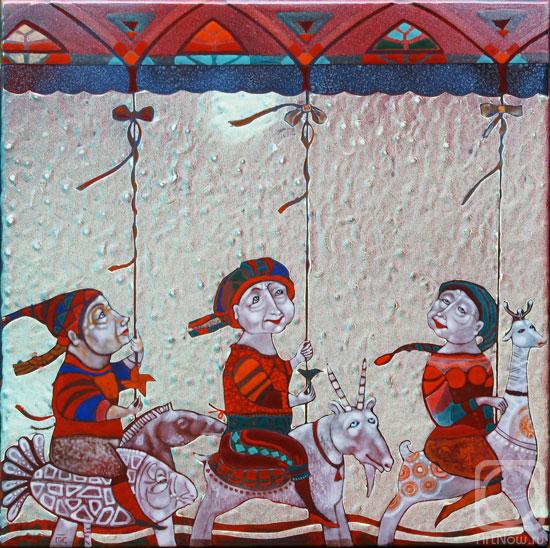 ������� �������. ��������