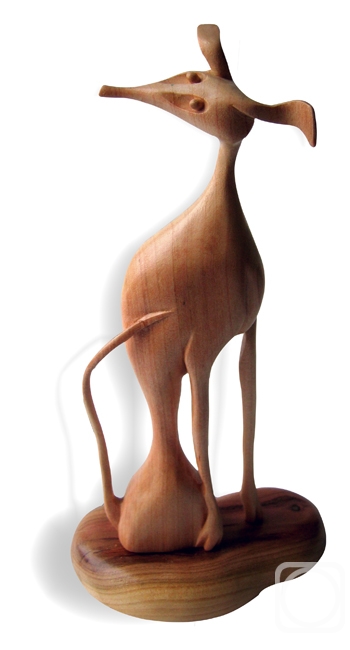 Herasimau Alex. Untitled