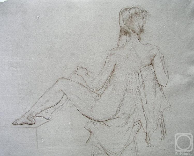 �������. ������ ϸ��. Nude